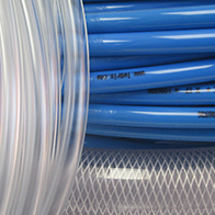 Plastic Tubing and Accessories